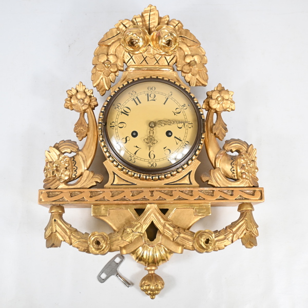 Pendyl, empirestil, 1900-tal.