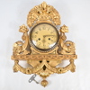 Pendyl, empirestil, 1900-tal.