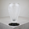 Rolf Sinnemark, vas, glas, Älghults Glasbruk, 1900-talets andra hälft.