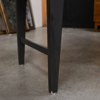 Kurt Karlsson, sideboard, "Mässan", August Löfvings Möbelfabrik, Tibro, 1950-tal.