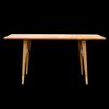 Soffbord, teak, 1960-tal.