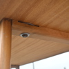 Soffbord, teak, 1960-tal.