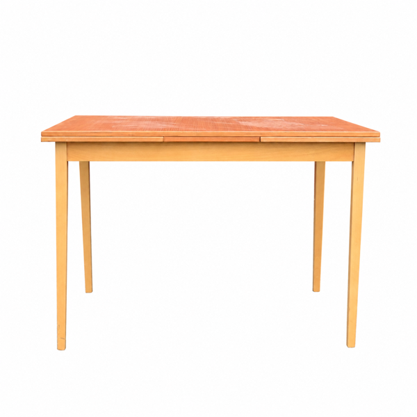 Matbord, teak, 1960-tal. 