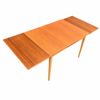 Matbord, teak, 1960-tal.