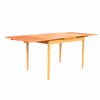 Matbord, teak, 1960-tal.