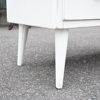 Byrå, Swedish Modern, 1940/50-tal.