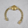 Damarmbandsur, Tissot, 18k guld. 