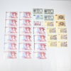 Sedlar, nominellt värde 8090kr.