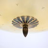 Taklampa, art deco, 1930/40-tal.