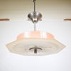 Taklampa, art deco, Fåglavik, 1930-tal.