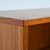 Bokhylla, teak, Alberts Tibro, 1950/60-tal.