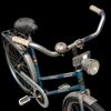 Herrcykel, "Världsmästarcykeln", Crescent, 28", 1900-tal.