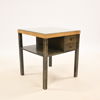 Rökbord, art deco, 1930-tal.