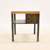 Rökbord, art deco, 1930-tal.