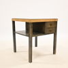 Rökbord, art deco, 1930-tal.