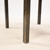 Rökbord, art deco, 1930-tal.
