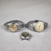 Armbandsur, 3st, 1900-talets andra hälft.