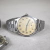 Armbandsur, 3st, 1900-talets andra hälft.
