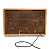 Radio, Centrum, 1940-tal.