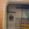 Radio, Centrum, 1940-tal.