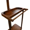 Herrbetjänt, 1900-talets andra hälft.