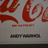 Andy Warhol (1928-1987) offsetlitografi, Andy Warhol Foundation 1996.