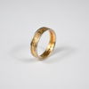 Ring i 18k guld.