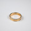 Ring i 18k guld.