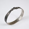 Kenneth Norman, armring i sterlingsilver. 
