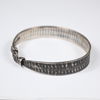 Kenneth Norman, armring i sterlingsilver. 