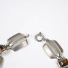 Armband, silver, 1960/70-tal.