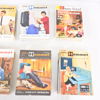 Seriemagasin, "Allt i Hemmet", 1950/60-tal.