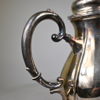Kanna i silver, 830.