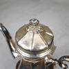 Kanna i silver, 830.