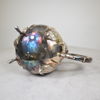Kanna i silver, 830.