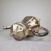 Kanna i silver, 830.