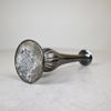 Vas i sterlingsilver.