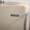 Hushållsassistent med tillbehör, Bosch. 