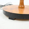 Golvlampa, björk, 1930/40-tal. 