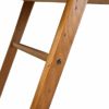 Sminkbord, teak, 1950/60-tal.