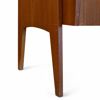 Bokhylla, teak, 1950/60-tal.