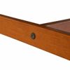 Soffbord, teak, 1950/60-tal.