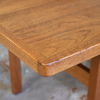 Soffbord, teak, 1950/60-tal.