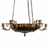 Takampel, empirestil, 1900-tal.