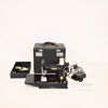 Symaskin, Singer Featherweight, 221, 1940-tal. 
