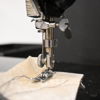 Symaskin, Singer Featherweight, 221, 1940-tal. 