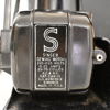 Symaskin, Singer Featherweight, 221, 1940-tal. 