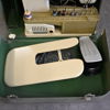 Symaskin, Bernina 730 Record, 1960-tal.