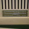 Symaskin, Bernina 730 Record, 1960-tal.