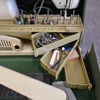 Symaskin, Bernina 730 Record, 1960-tal.